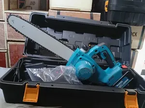 Makita Chainsaw Isiyo na Cord, Inchi 12