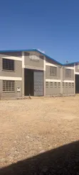 Ghala Bora la Kupangisha, Barabara ya Mombasa - 4