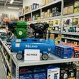 Milano Italia 7.5HP Petrol Air Compressor (50L) - 2
