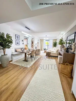 2 Bedroom Apartment for Sale, Westlands