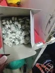 Pakiti Kamili Vipande 100 vya Viendelezi vya Pazia - 2
