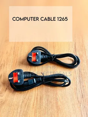 HP DVI Cable ya Kompyuta