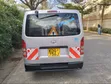 Toyota HiAce 2014 Silver - 4