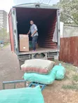 Nairobi to Western Kenya Transportation Services - 2
