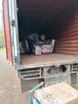 Nairobi to Western Kenya Transportation Services - 3