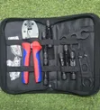 MC4 Crimping Tool - 1