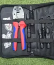 MC4 Crimping Tool - 2