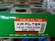 Toyota Probox Air Filter - 1