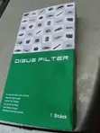 Toyota Probox Air Filter - 3