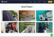 Professional Business Website Design & Hosting - 3