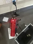 Brand New Dam Liner Welding Machine - 1