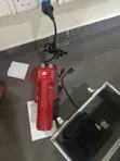 Brand New Dam Liner Welding Machine - 2