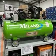 Milano Italia 300-Litre Air Compressor - 2