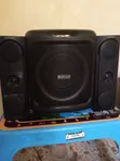 Brand New Sea Piano Home Theater System 2.1 Channel - 1