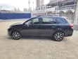 Toyota Corolla Fielder 1.5 Petrol AWD 2019 Nyeusi - 3