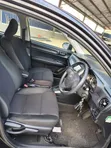 Toyota Corolla Fielder 1.5 Petrol AWD 2019 Nyeusi - 4