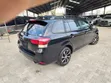 Toyota Corolla Fielder 1.5 Petrol AWD 2019 Nyeusi - 5