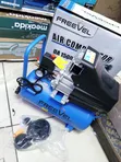 MP Freevel Air Compressor Mpya Lita 25 - 1