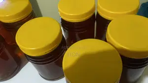 Asali Safi ya Asili na Organic