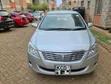 Toyota Premio 1.5 FWD 2009 Silver - 1