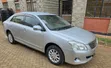 Toyota Premio 1.5 FWD 2009 Silver - 2
