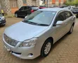 Toyota Premio 1.5 FWD 2009 Silver - 3