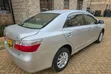 Toyota Premio 1.5 FWD 2009 Silver - 5