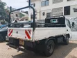 Toyota Dyna Dizeli Lori - 2010 - 1