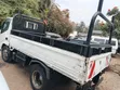 Toyota Dyna Dizeli Lori - 2010 - 2