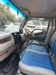 Toyota Dyna Dizeli Lori - 2010 - 3