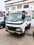 Toyota Dyna Dizeli Lori - 2010 - 5