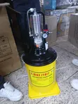 K-Max Italy 20L Air Grease Lubricator - 2
