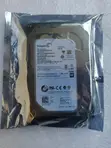 Seagate 500GB SATA III 3.5" Hard Disk ya Kompyuta - 1