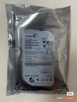 Seagate 500GB SATA III 3.5" Hard Disk ya Kompyuta - 2