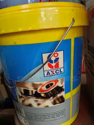 Mafuta ya Max, OG, Axcl 15kg