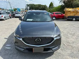 Mazda CX-8 2019 Diesel
