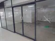 Aluminium Office Walls & Glass Partitions - 1