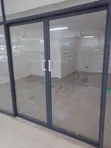 Aluminium Office Walls & Glass Partitions - 2