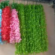 Premium Wisteria Flowers | Modern Design for Offices, Hotels, Homes - 1