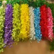 Premium Wisteria Flowers | Modern Design for Offices, Hotels, Homes - 2