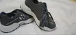 Men's & Ladies Black & White Sneakers | Sizes 37-42 | Sports Shoes - 1