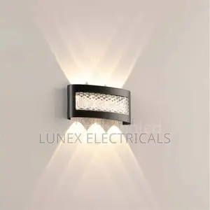 Mwanga wa Ukutani wa Sconce