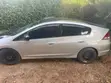 Honda Insight 2010 Nyeupe - 3