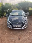 Honda Insight 2010 Nyeupe - 4