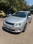 Toyota Corolla Fielder 2010 Nyeupe - 2