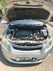 Toyota Corolla Fielder 2010 Nyeupe - 5