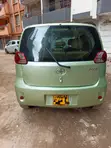 Toyota Porte 2011 - 1
