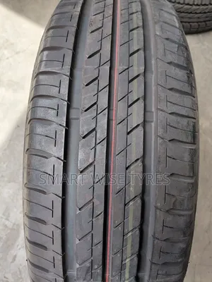 Bridgestone Ecopia 195/65R15 Tires