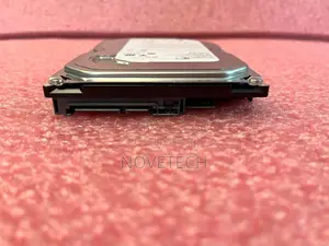 Seagate 500GB SATA 3.5" Hard Disk ya Kompyuta Ndani