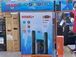 Noble 2080 Home Theatre System - 1